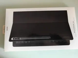 Funda Teclado Samsung Tab S10 Ultra