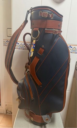 Bolsa de golf vintage Wilson