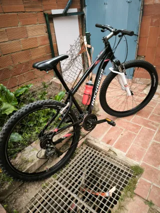 Bicicleta Rockrider ST100 27.5