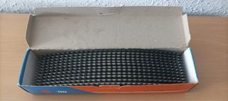 Vías de tren Roco HO Schienen