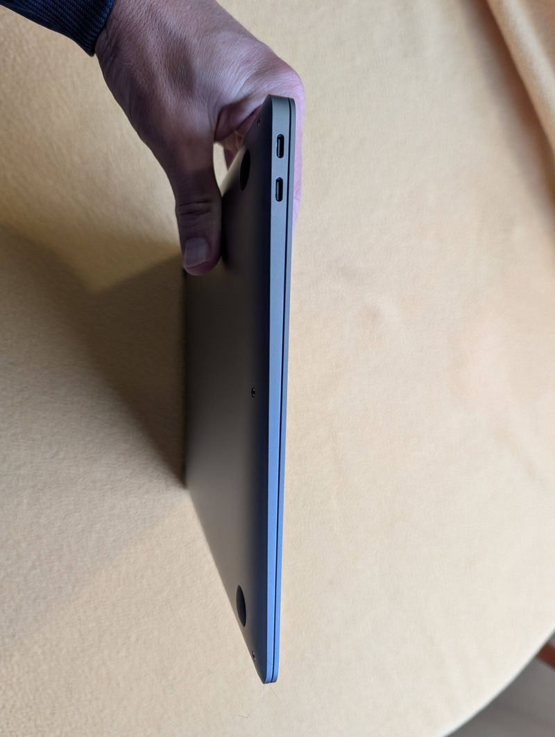 MacBook Air M1 16GB RAM 512GB SSD afbeelding 6