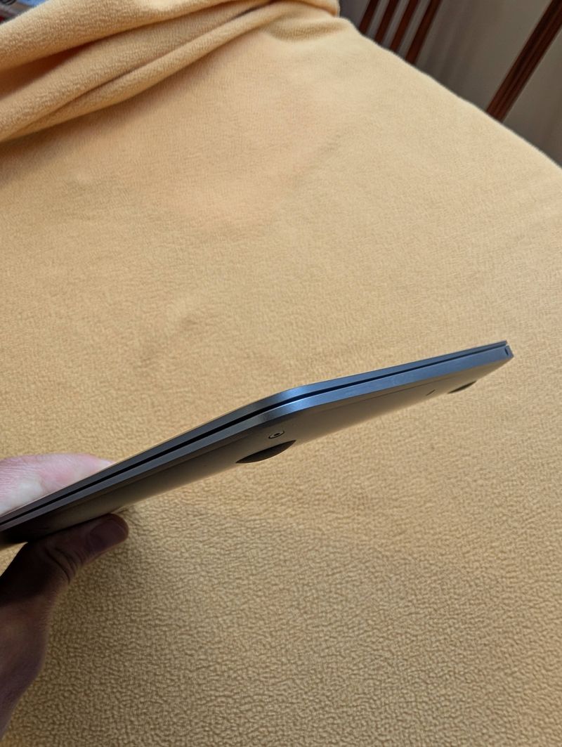 MacBook Air M1 16GB RAM 512GB SSD afbeelding 7