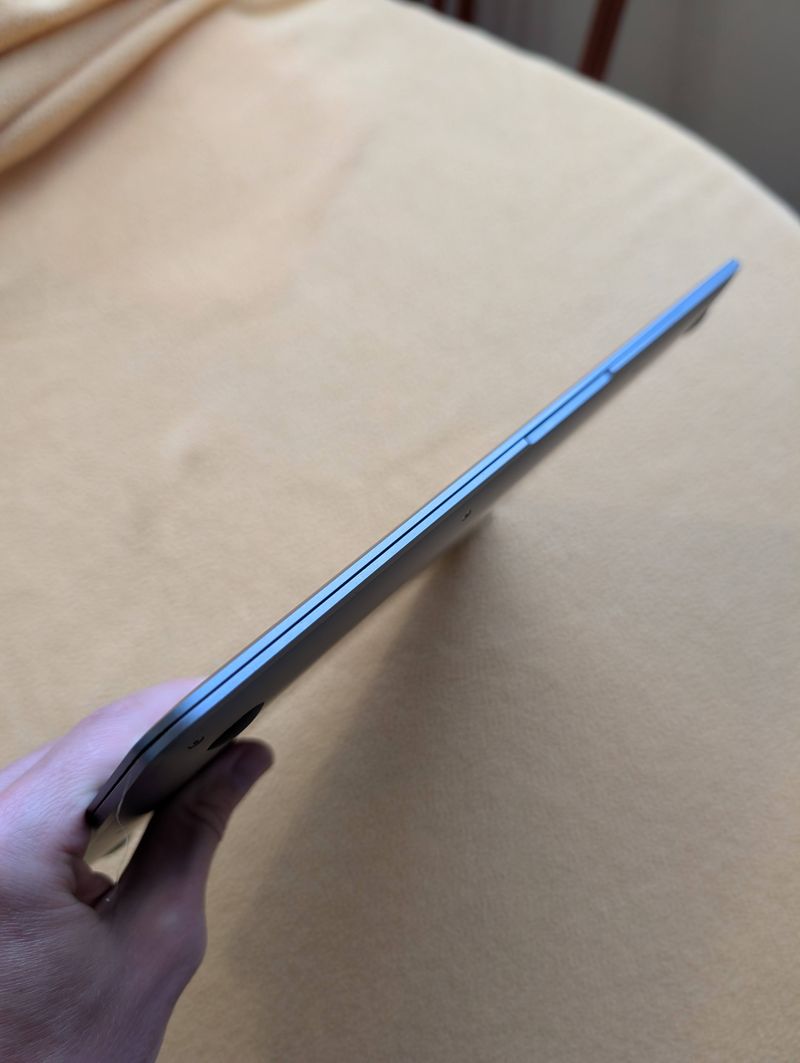 MacBook Air M1 16GB RAM 512GB SSD afbeelding 8