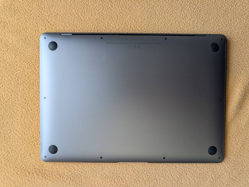MacBook Air M1 16GB RAM 512GB SSD afbeelding 5
