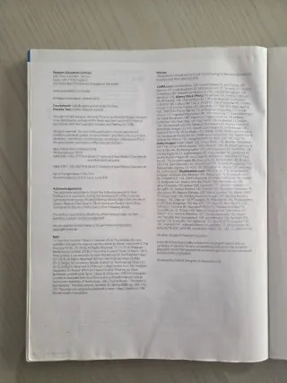 Gold C1 Advanced New Edition Coursebook