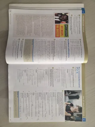 Gold C1 Advanced New Edition Coursebook