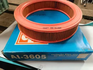 Filtro Aire Renault AI-3605