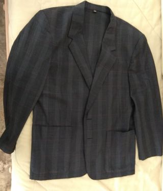 Americana de caballero