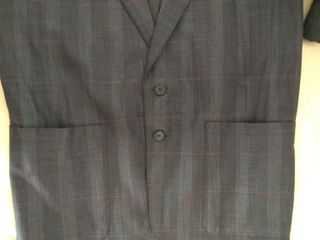 Americana de caballero