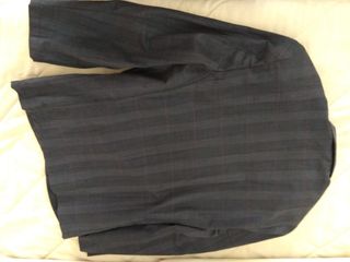 Americana de caballero