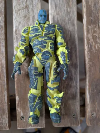 Figura Trono Tron 2.0