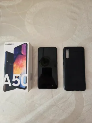 Samsung A50 128GB sm-a505fn/ds