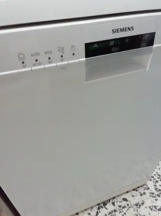 LAVAVAJILLAS SIEMENS 60cm
