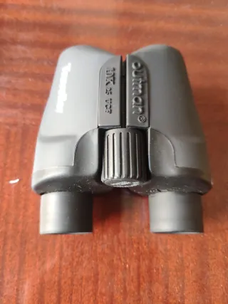 Prismáticos Outman 10x25