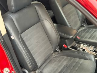 Mitsubishi Outlander PHEV Kaiteki 4WD año 2017