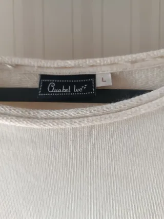 Vestido Anabel Lee Talla L