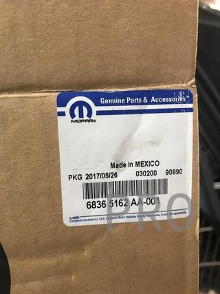 Espejo jeep compass modelo nuevo derecho