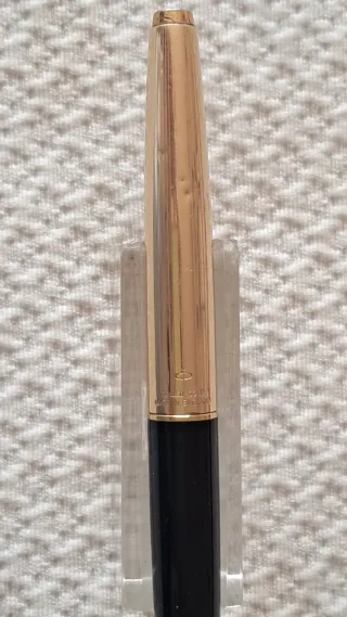 ESTILOGRAFICA y 2 BOLIGRAFOS PARKER