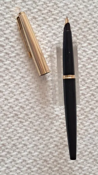 ESTILOGRAFICA y 2 BOLIGRAFOS PARKER