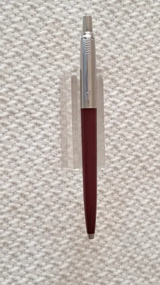 ESTILOGRAFICA y 2 BOLIGRAFOS PARKER