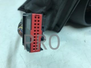 Cuerpo espejo jaguar xj8 derecho nuevo