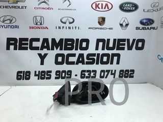 Cuerpo espejo jaguar xj8 derecho nuevo