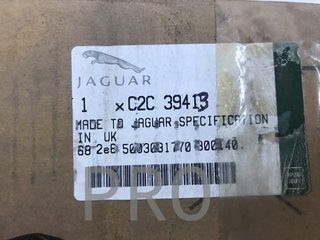 Cuerpo espejo jaguar xj8 derecho nuevo