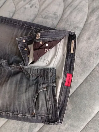 2 Pantalones Vaqueros Jack & Jones Talla 32