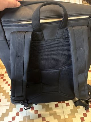 Mochila Kapten & Son