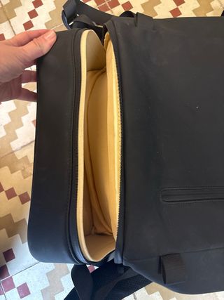 Mochila Kapten & Son