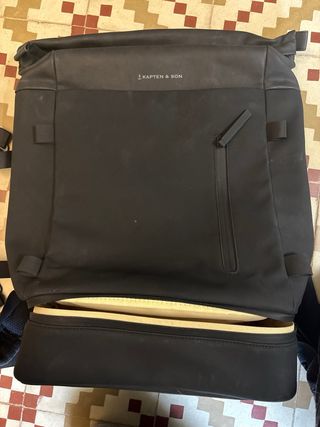 Mochila Kapten & Son