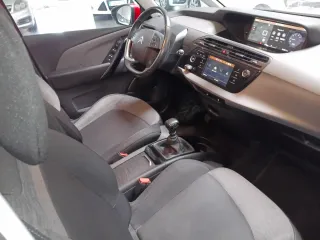 Citroen C4 Picasso 2018