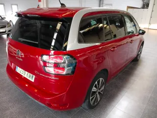 Citroen C4 Picasso 2018