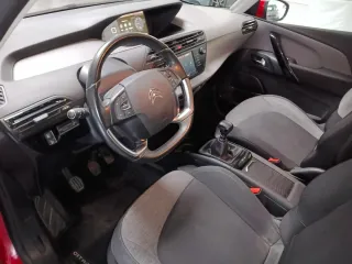 Citroen C4 Picasso 2018