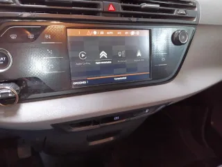 Citroen C4 Picasso 2018