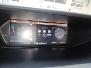 Citroen C4 Picasso 2018