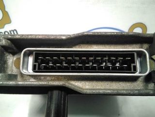 7700102798 centralita motor renault megane 647523