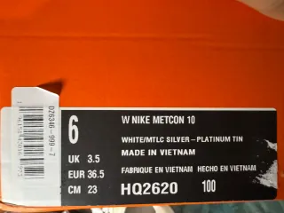 Nike Metcon 10 Scarpe da Ginnastica