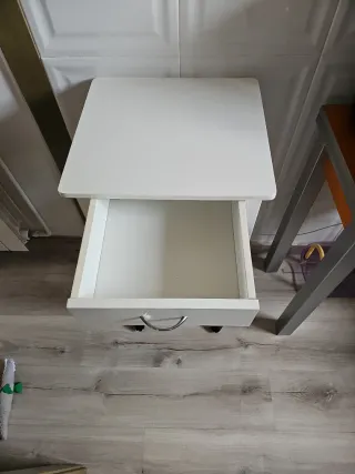 Carrito Auxiliar Cocina con Cestas