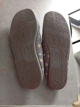 Scarpa da casa per bambini Kids