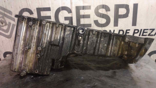 CARTER MERCEDES VITO CAJA CERRADA 6.03 -> 2.1 CDI