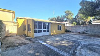 Chalet en venta en Las Lagunas - Campano en Chiclana de la Frontera