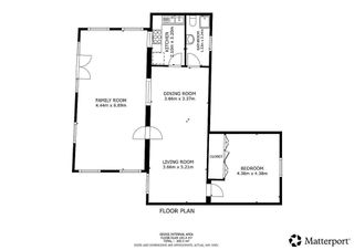 Chalet en venta en Las Lagunas - Campano en Chiclana de la Frontera