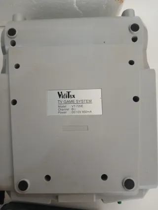 Consola TV BM Beige/Gris