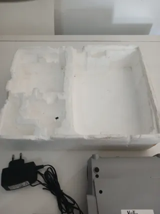 Consola TV BM Beige/Gris