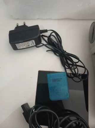 Consola TV BM Beige/Gris