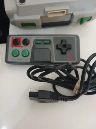 Consola TV BM Beige/Gris