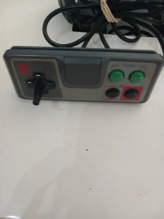 Consola TV BM Beige/Gris