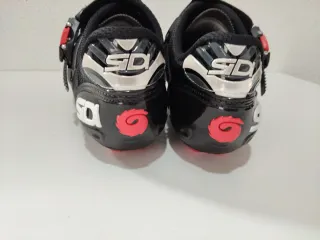 sidi T45 carretera