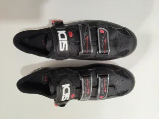 sidi T45 carretera